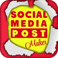 Post Maker for Social Media