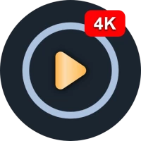 4k Video Player For Android