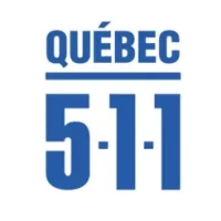 Qu&#233;bec 511