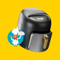 Airfryer Chef : recipes