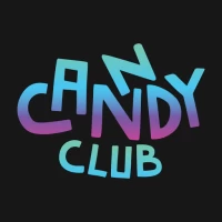 Canndy Club: Cannabis Delivery