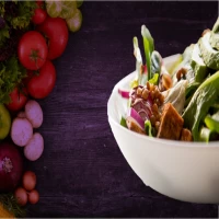 Salad Recipes - Offline