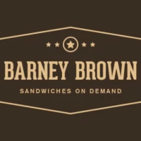 Barney Brown