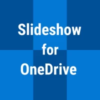 Slideshow for OneDrive