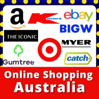 Online Shopping in Australia