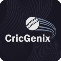 Cricgenix: Live cricket TV