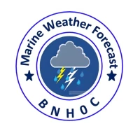 Marine Weather Forecast