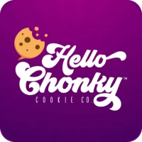 Hello Chonky Cookie Co.