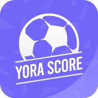 Yora Score - Live Football