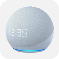 Amazon Echo Dot 5th Gen Advice