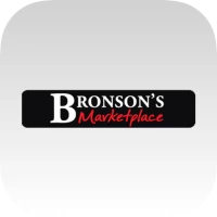 Shop Bronson's Marketplace