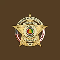 Dekalb Co. AL Sheriffs Office