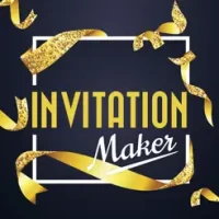 Invitation Card Maker