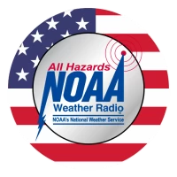 NOAA Weather Radio Stations