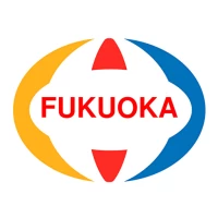 Fukuoka Offline Map and Travel