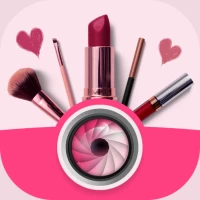 Beauty Face Makeup Editor