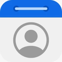 iCall - Contacts & Dialer