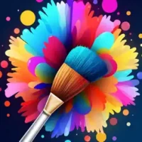 Coloristo: Paint color &amp; Relax