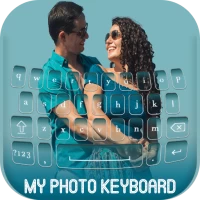 My Photo Keyboard - Fonts