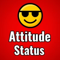 Attitude Status - हिंदी शायरी