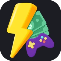 PlayCharge: play & earn money