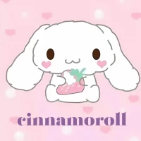 cinnamoroll wallpaper 4k