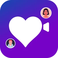 LikeU - Live Video Call & Chat