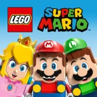 LEGO&#174; Super Mario&#8482;