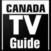 Canada TV Guide App