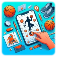 Basketball Drills