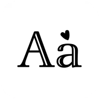 Fonts Keyboard - Stylish Fonts