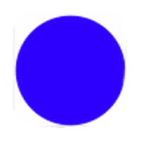 Blue Dot