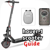 hover 1 scooter guide