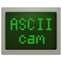 ASCII cam lite