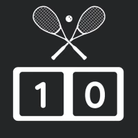 Squash Scoreboard