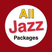 Jazz Packages 2024