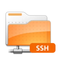 Ssh server