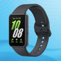 Galaxy Fit3 App Hint