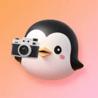 PhotoPenguin