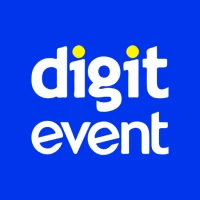 Digitevent check-in