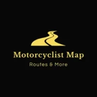 Motorcyclist Map Explorer