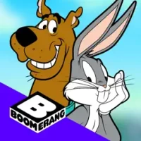 Boomerang - Cartoons &amp; Movies