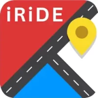 IRide User App