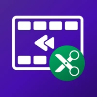 Trim & Reverse: Video Editor