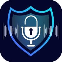 Smart Voice Lock Screen