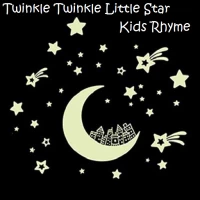 Twinkle Twinkle Little Star