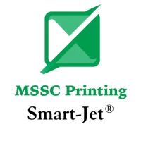 MSSC Smart-Jet Printer