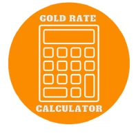 Gold Rate Calculator