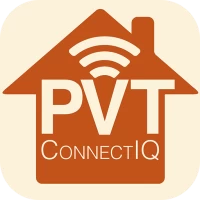 PVT ConnectIQ