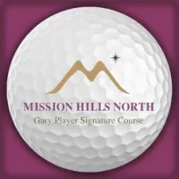 Mission Hills North